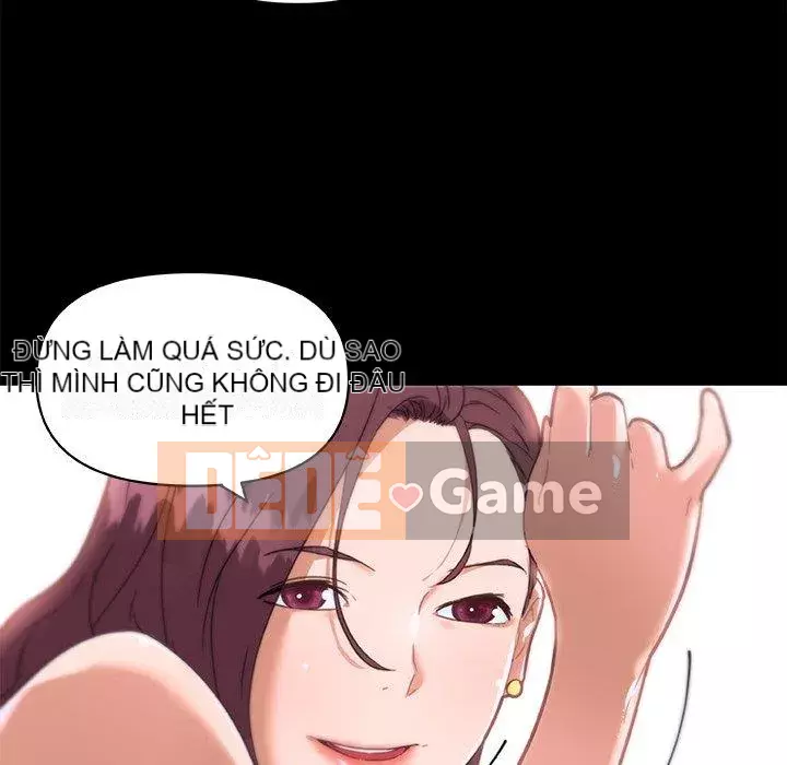 Cô ấy trông giống như mối tình đầu của mình Chương 31-32