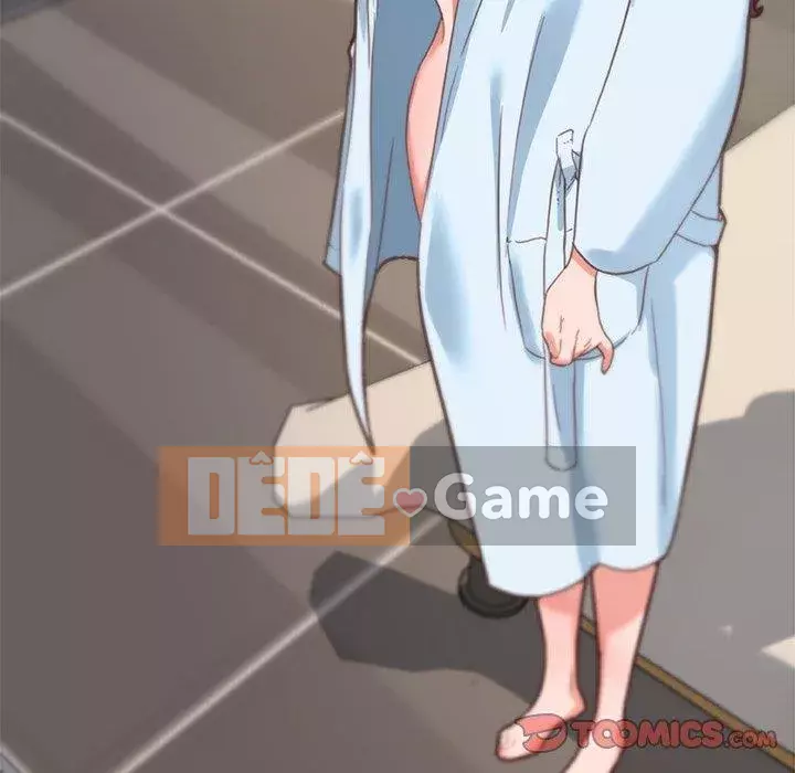 Cô ấy trông giống như mối tình đầu của mình Chương 31-32