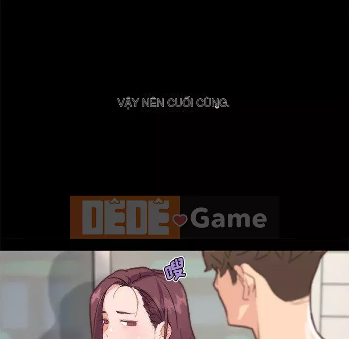 Cô ấy trông giống như mối tình đầu của mình Chương 31-32