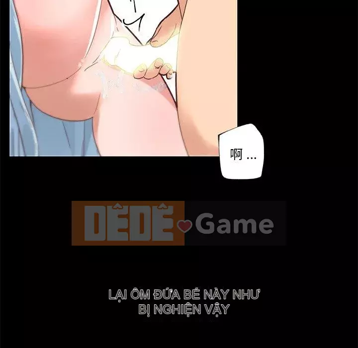 Cô ấy trông giống như mối tình đầu của mình Chương 31-32