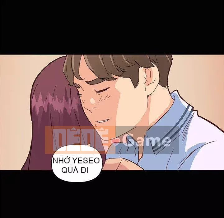 Cô ấy trông giống như mối tình đầu của mình Chương 29-30