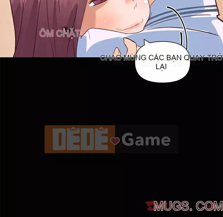 Cô ấy trông giống như mối tình đầu của mình Chương 29-30