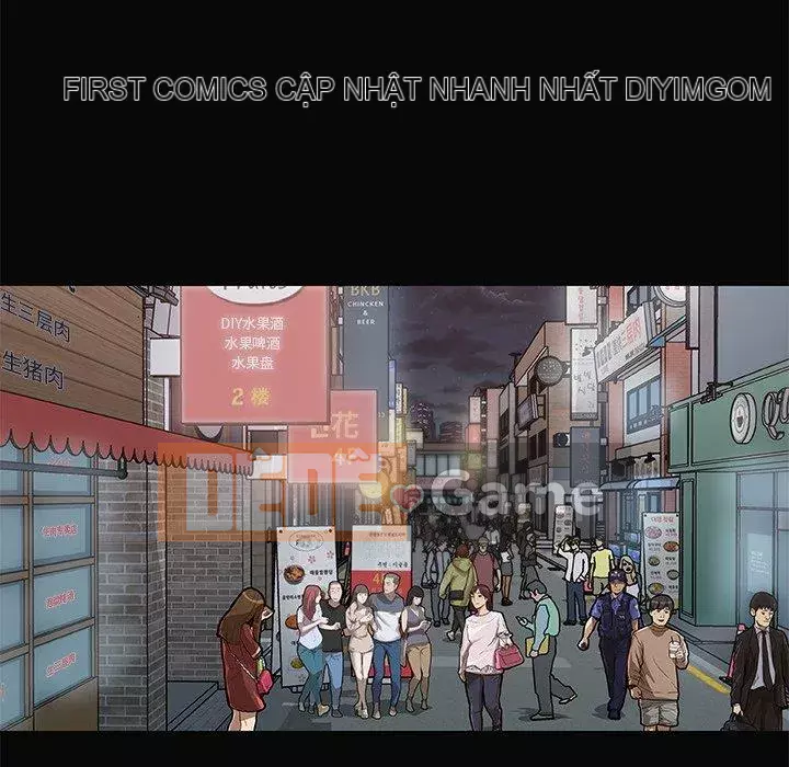 Cô ấy trông giống như mối tình đầu của mình Chương 29-30