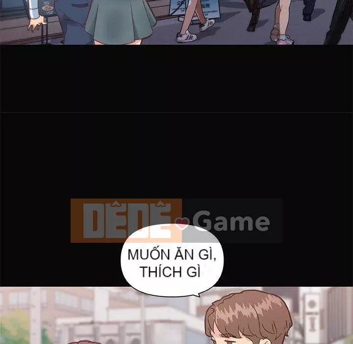 Cô ấy trông giống như mối tình đầu của mình Chương 29-30