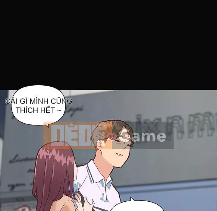 Cô ấy trông giống như mối tình đầu của mình Chương 29-30
