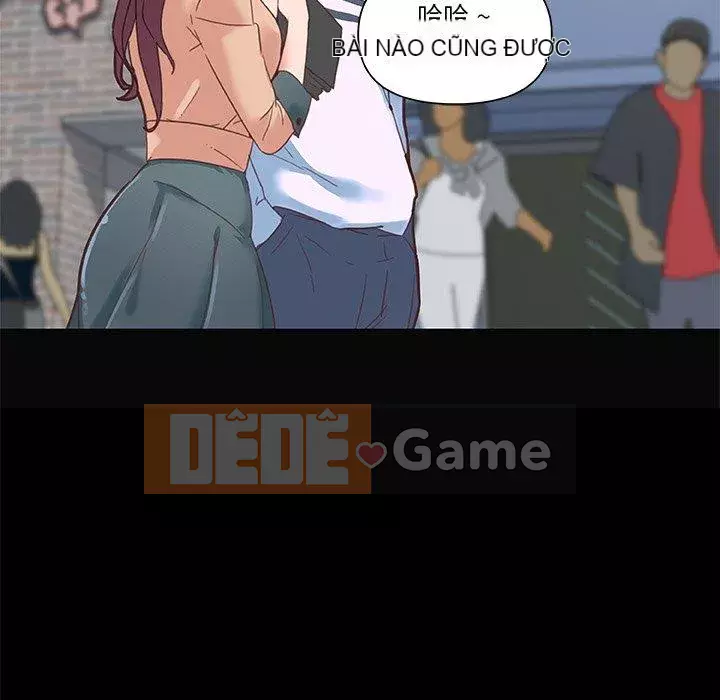 Cô ấy trông giống như mối tình đầu của mình Chương 29-30