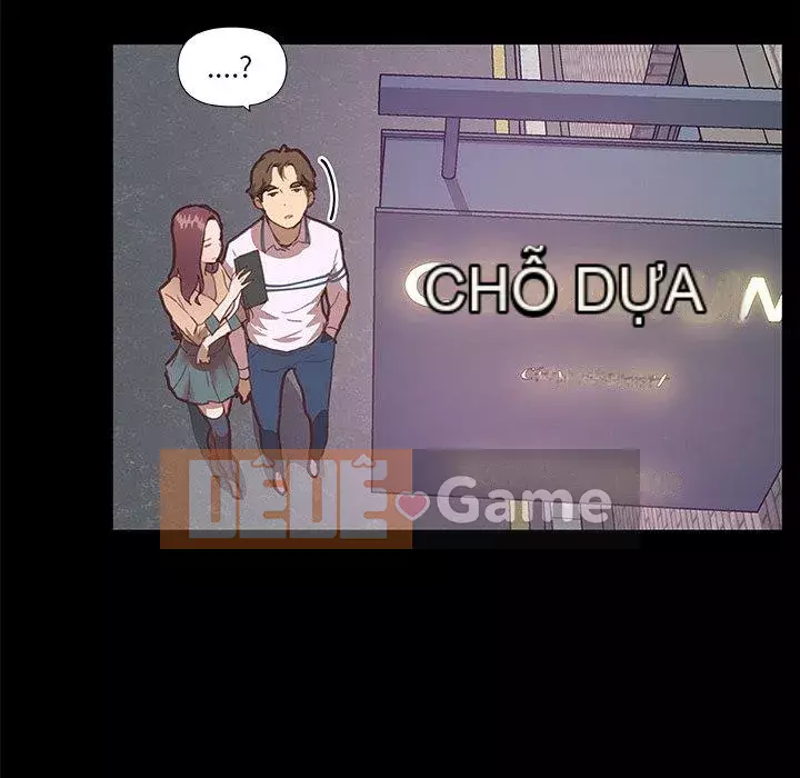 Cô ấy trông giống như mối tình đầu của mình Chương 29-30