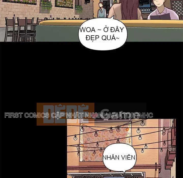 Cô ấy trông giống như mối tình đầu của mình Chương 29-30