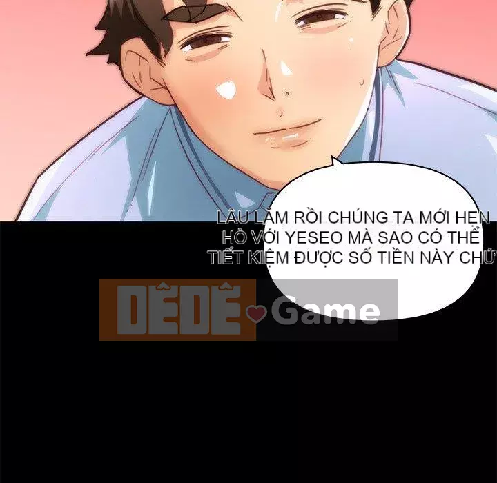 Cô ấy trông giống như mối tình đầu của mình Chương 29-30