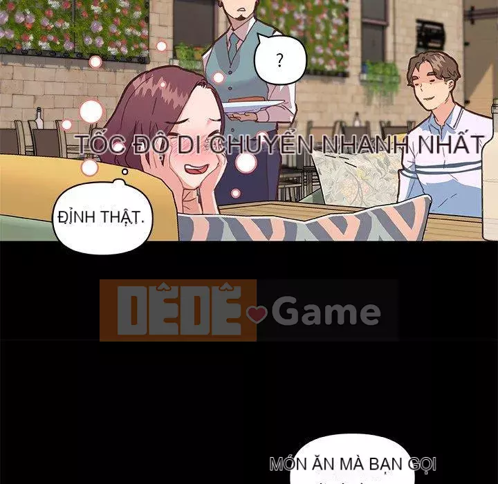 Cô ấy trông giống như mối tình đầu của mình Chương 29-30