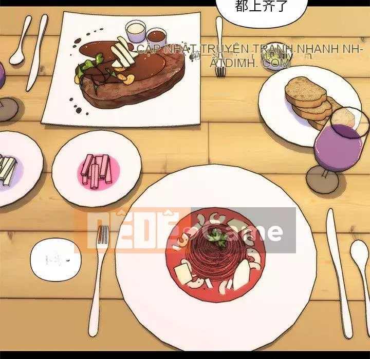 Cô ấy trông giống như mối tình đầu của mình Chương 29-30