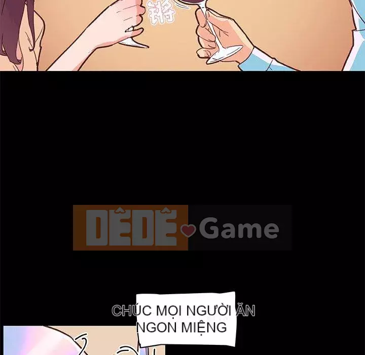 Cô ấy trông giống như mối tình đầu của mình Chương 29-30