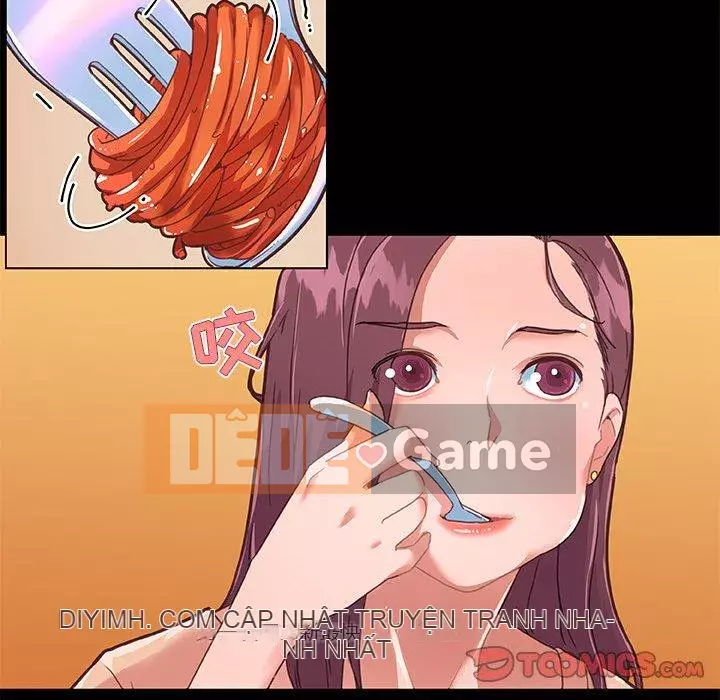 Cô ấy trông giống như mối tình đầu của mình Chương 29-30