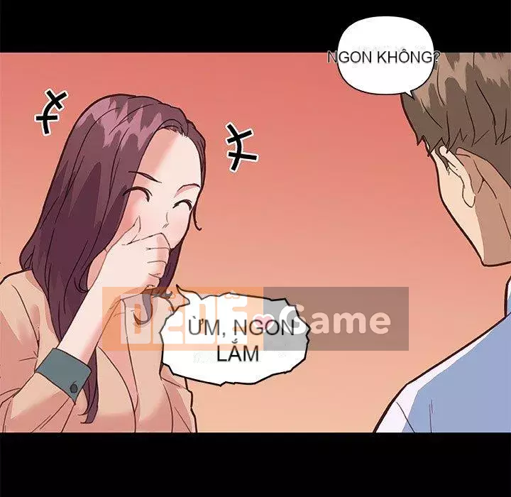 Cô ấy trông giống như mối tình đầu của mình Chương 29-30