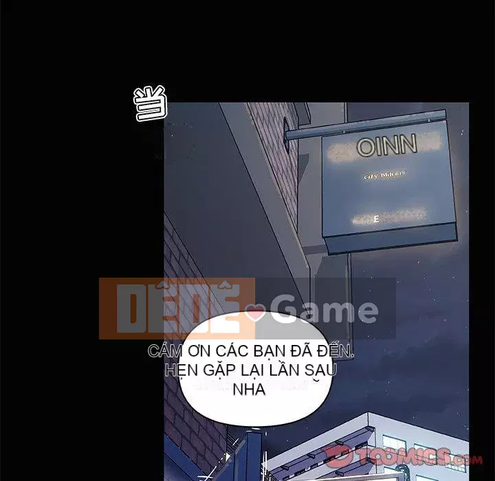 Cô ấy trông giống như mối tình đầu của mình Chương 29-30