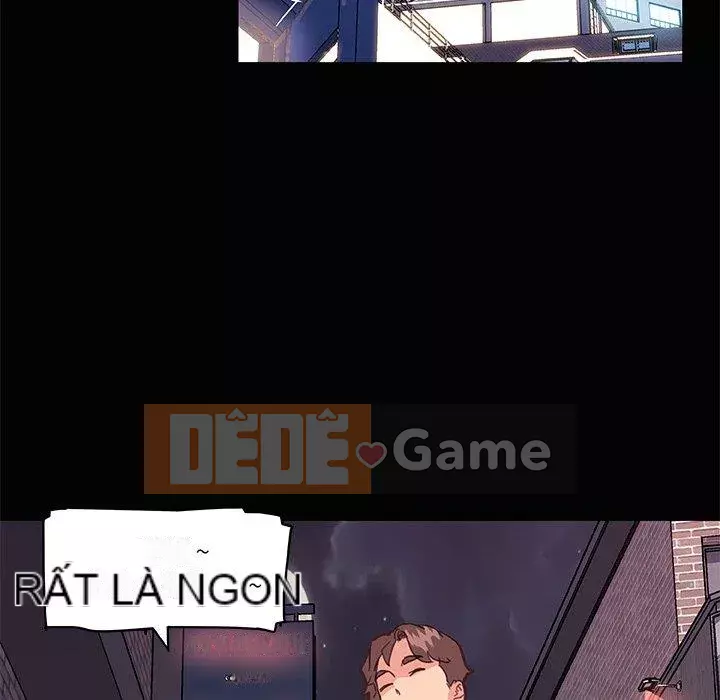 Cô ấy trông giống như mối tình đầu của mình Chương 29-30