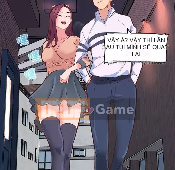 Cô ấy trông giống như mối tình đầu của mình Chương 29-30