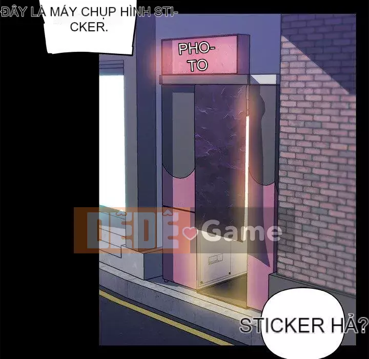 Cô ấy trông giống như mối tình đầu của mình Chương 29-30