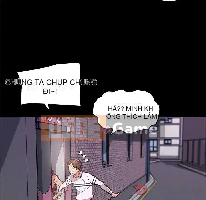 Cô ấy trông giống như mối tình đầu của mình Chương 29-30