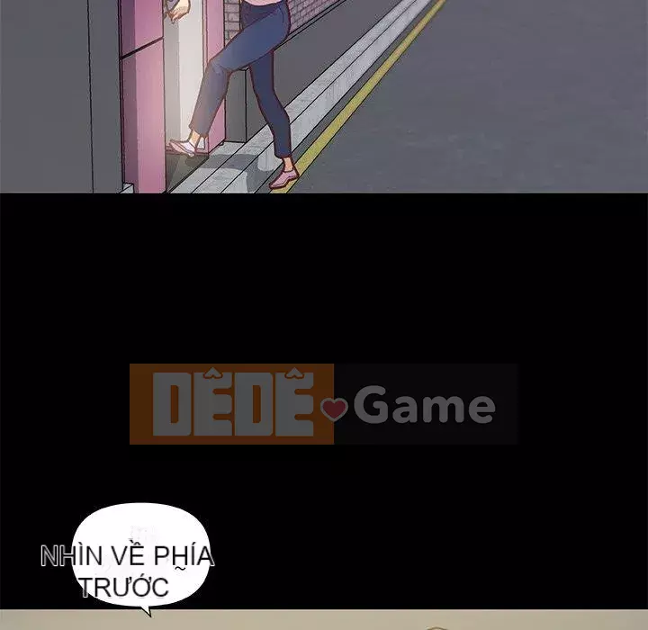 Cô ấy trông giống như mối tình đầu của mình Chương 29-30