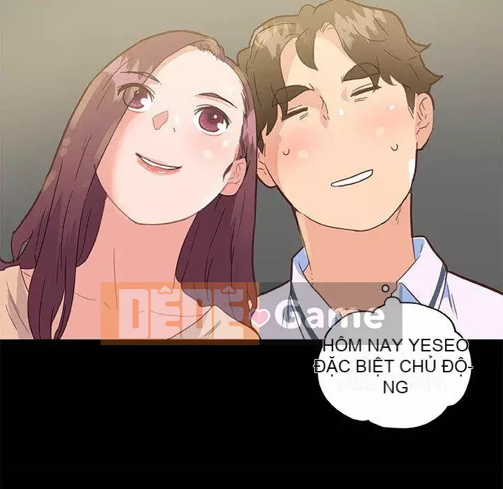 Cô ấy trông giống như mối tình đầu của mình Chương 29-30