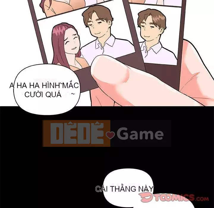 Cô ấy trông giống như mối tình đầu của mình Chương 29-30