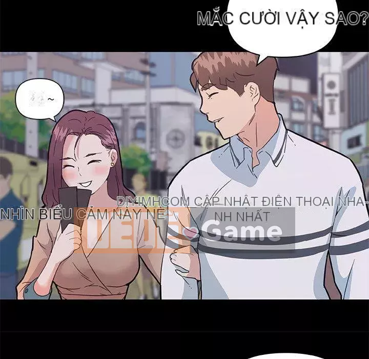 Cô ấy trông giống như mối tình đầu của mình Chương 29-30