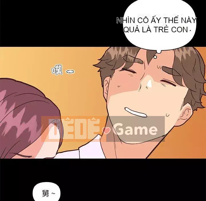 Cô ấy trông giống như mối tình đầu của mình Chương 29-30