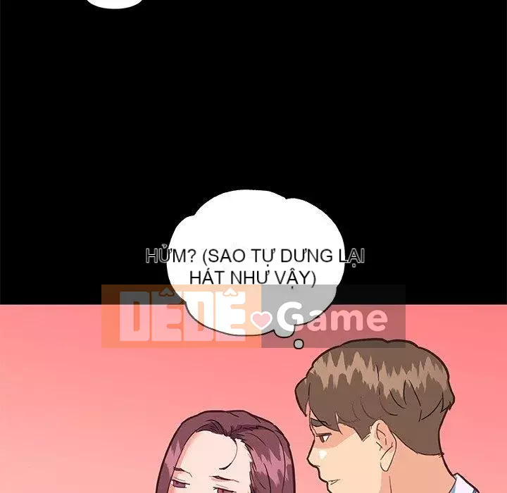 Cô ấy trông giống như mối tình đầu của mình Chương 29-30