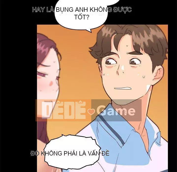 Cô ấy trông giống như mối tình đầu của mình Chương 29-30