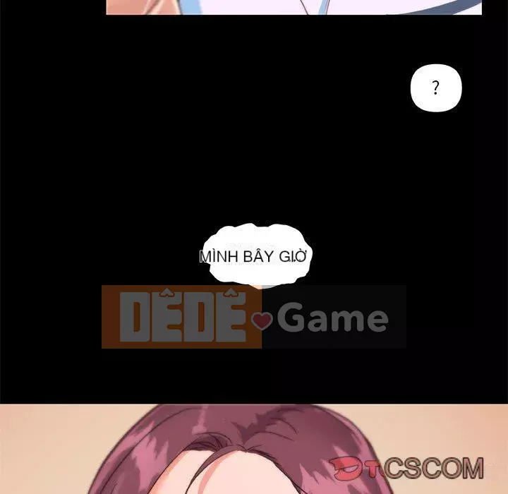 Cô ấy trông giống như mối tình đầu của mình Chương 29-30