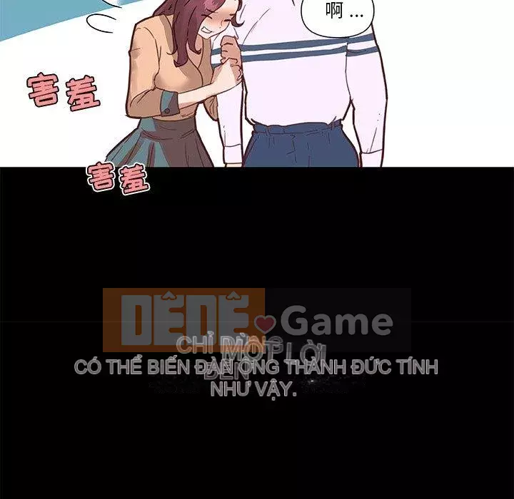 Cô ấy trông giống như mối tình đầu của mình Chương 29-30