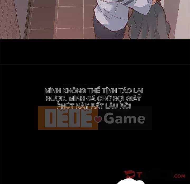 Cô ấy trông giống như mối tình đầu của mình Chương 29-30