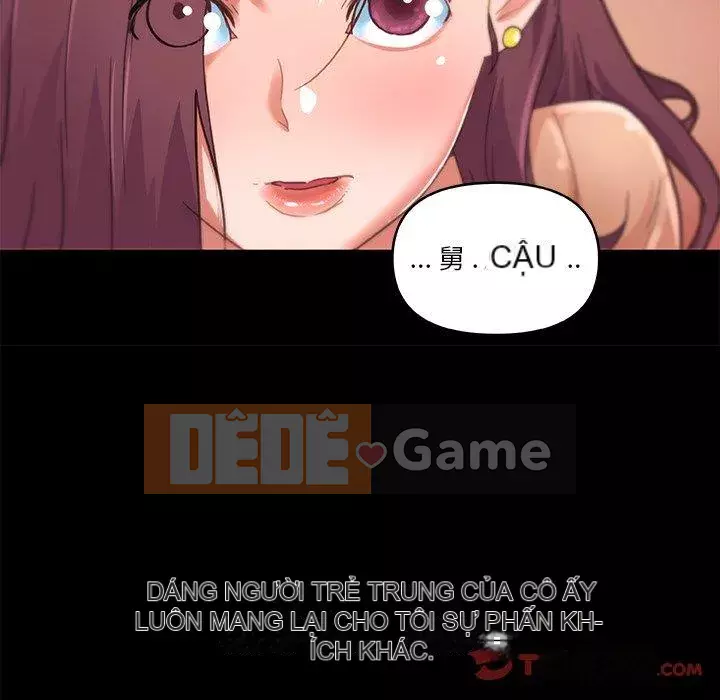 Cô ấy trông giống như mối tình đầu của mình Chương 29-30