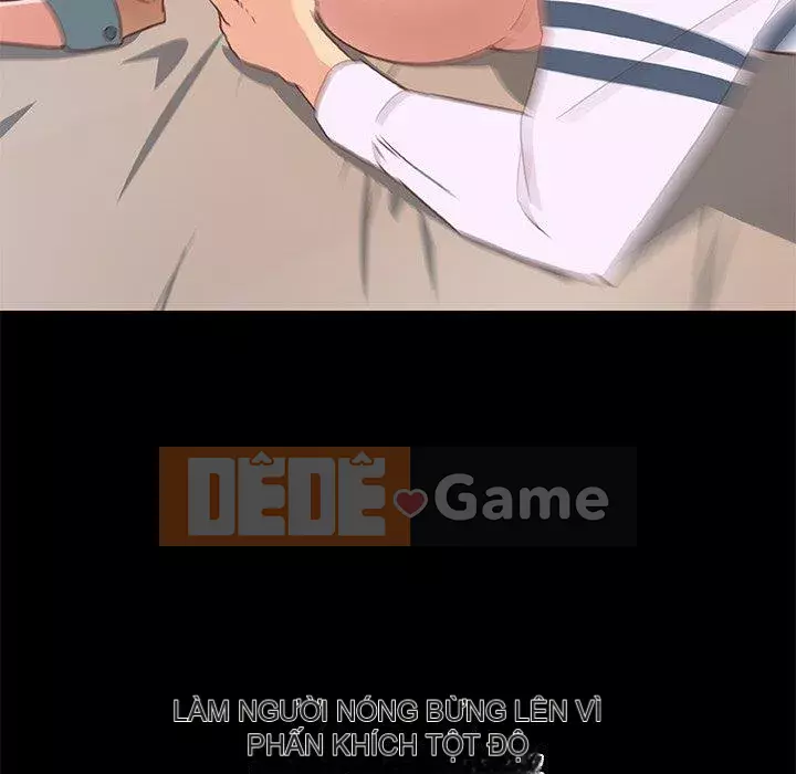 Cô ấy trông giống như mối tình đầu của mình Chương 29-30