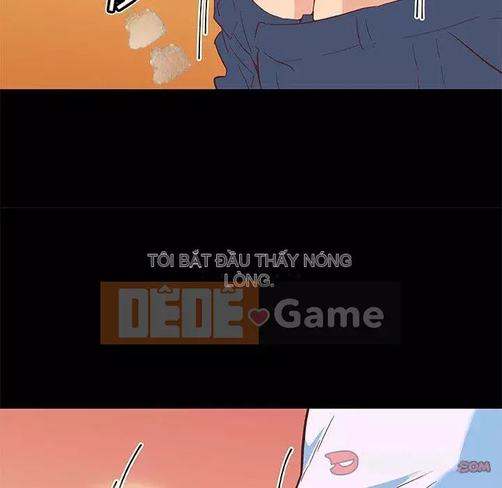 Cô ấy trông giống như mối tình đầu của mình Chương 29-30