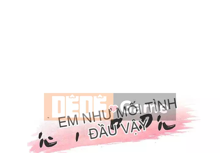Cô ấy trông giống như mối tình đầu của mình Chương 29-30