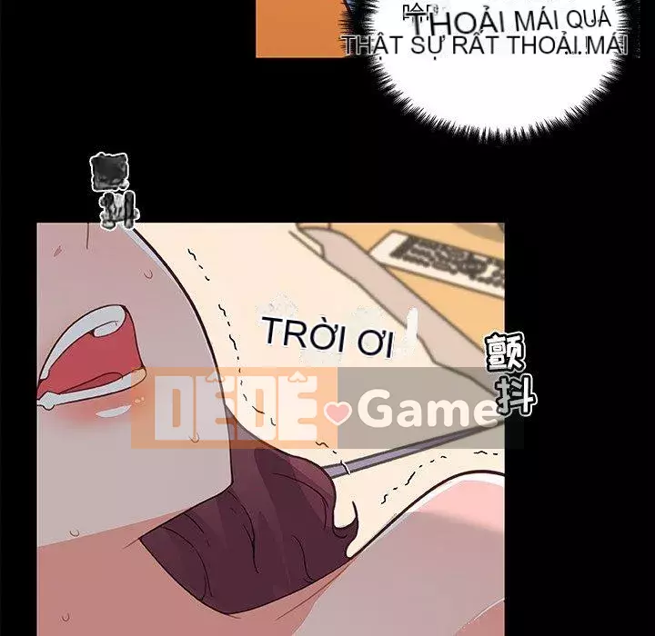 Cô ấy trông giống như mối tình đầu của mình Chương 29-30