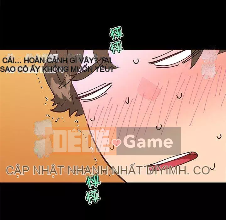 Cô ấy trông giống như mối tình đầu của mình Chương 29-30