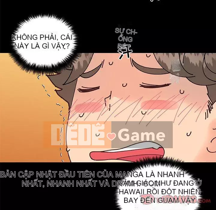 Cô ấy trông giống như mối tình đầu của mình Chương 29-30