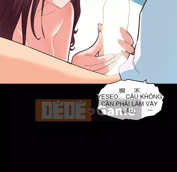 Cô ấy trông giống như mối tình đầu của mình Chương 29-30