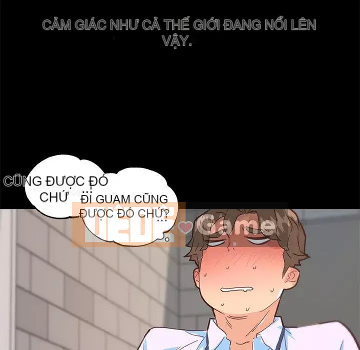 Cô ấy trông giống như mối tình đầu của mình Chương 29-30