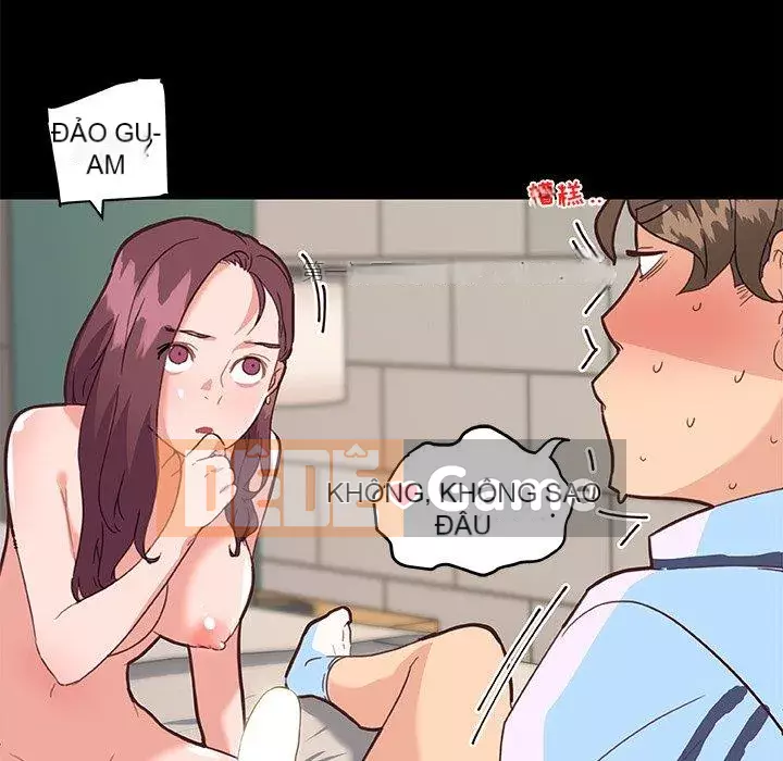 Cô ấy trông giống như mối tình đầu của mình Chương 29-30