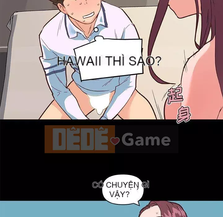 Cô ấy trông giống như mối tình đầu của mình Chương 29-30