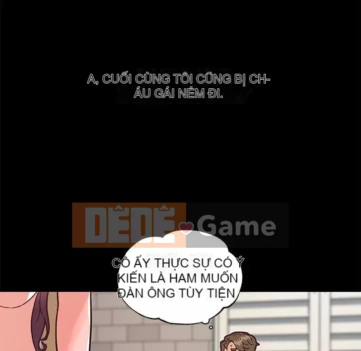 Cô ấy trông giống như mối tình đầu của mình Chương 29-30