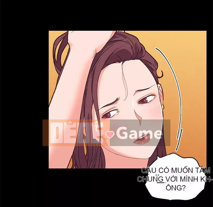 Cô ấy trông giống như mối tình đầu của mình Chương 29-30