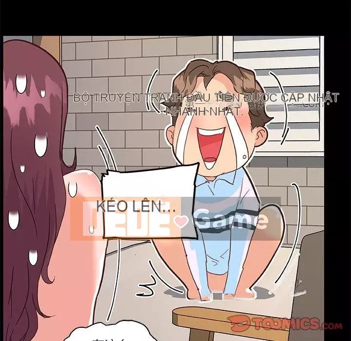 Cô ấy trông giống như mối tình đầu của mình Chương 29-30