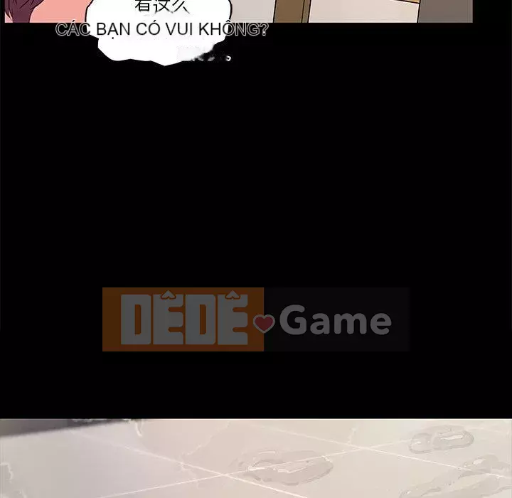 Cô ấy trông giống như mối tình đầu của mình Chương 29-30