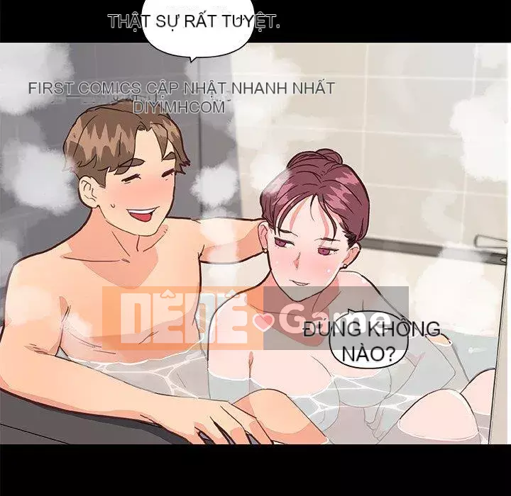 Cô ấy trông giống như mối tình đầu của mình Chương 29-30