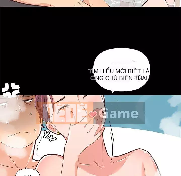 Cô ấy trông giống như mối tình đầu của mình Chương 29-30